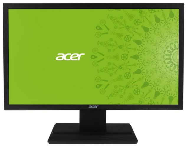 Монитор Acer V246HLbmd, фото 1