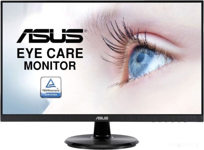 Монитор Asus VA24DQ, фото 1