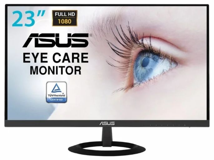 Монитор Asus VZ239HE, фото 1