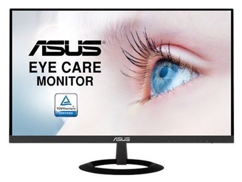 Монитор Asus VZ279HE, фото 1