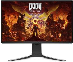 Монитор DELL AW2720HF