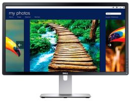 Монитор DELL P2415Q