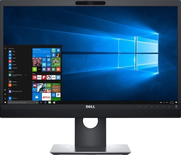 Монитор DELL P2418HZm, фото 1