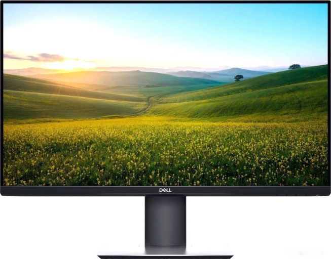 Монитор DELL P2720DC, фото 1