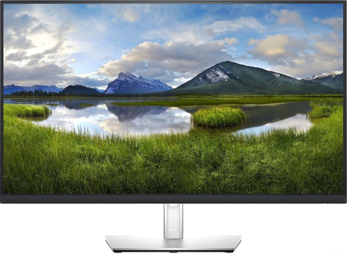 Монитор DELL P3221D, фото 1
