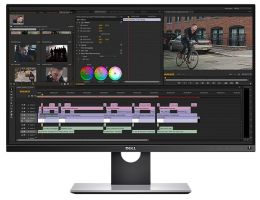Монитор DELL UP2716D