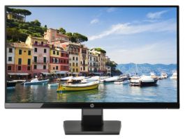 Монитор HP 24w