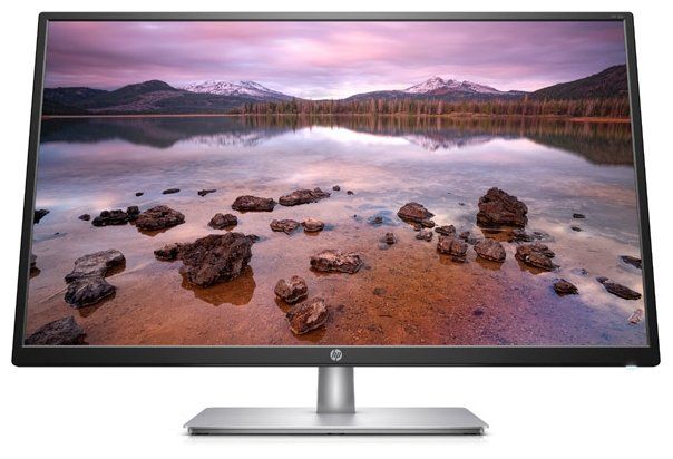Монитор HP 32s