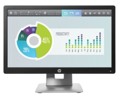 Монитор HP EliteDisplay E202, фото 1
