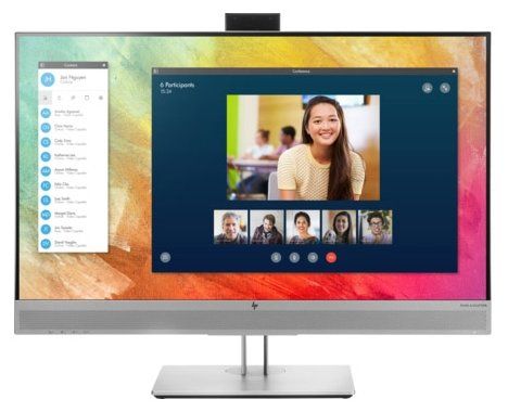 Монитор HP EliteDisplay E273m, фото 1