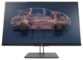 Монитор HP Z27n G2