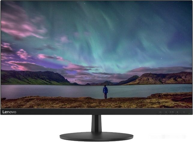 Монитор Lenovo L27i-28 65E0KAC1EU, фото 1