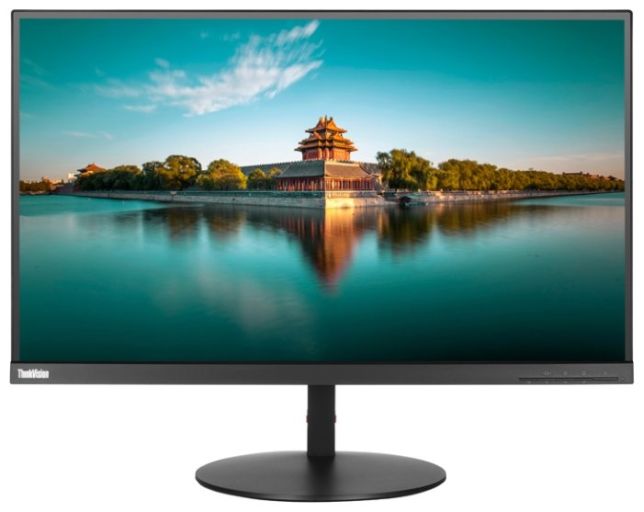 Монитор Lenovo ThinkVision P27h, фото 1