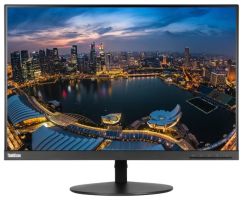 Монитор Lenovo ThinkVision T24d