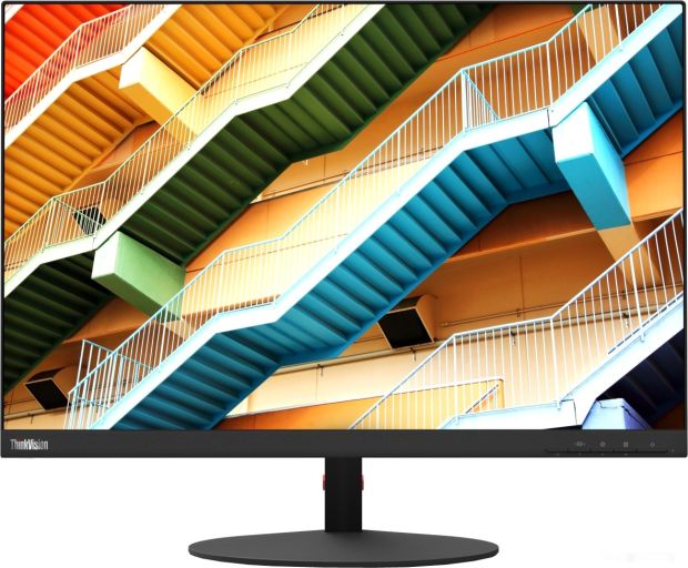Монитор Lenovo ThinkVision T25m-10 61DCRAT1EU, фото 1