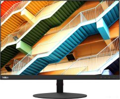 Монитор Lenovo ThinkVision T25m-10 61DCRAT1EU