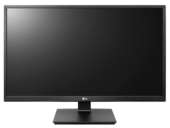 Монитор LG 24BK550Y, фото 1
