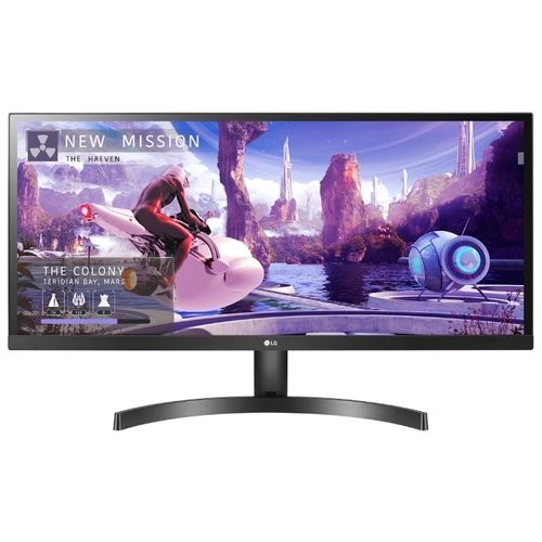 Монитор LG 29WL500, фото 1