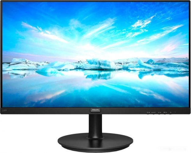 Монитор Philips 220V8L/62, фото 1