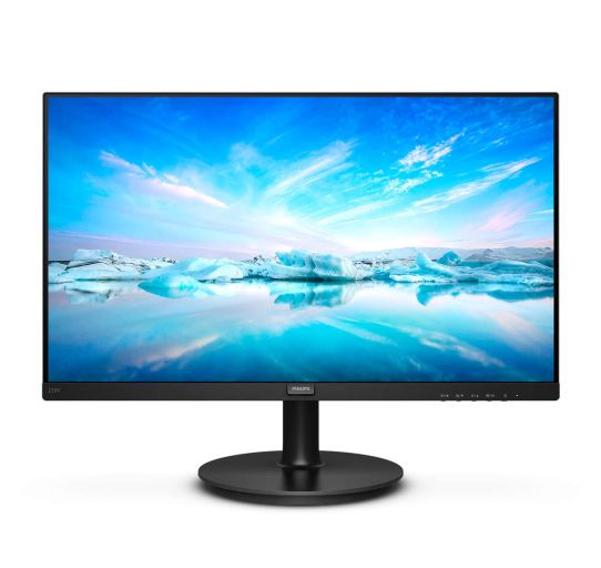 Монитор Philips 221V8A/01, фото 1