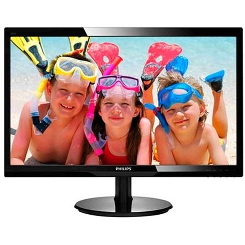 Монитор Philips 246V5LSB/01