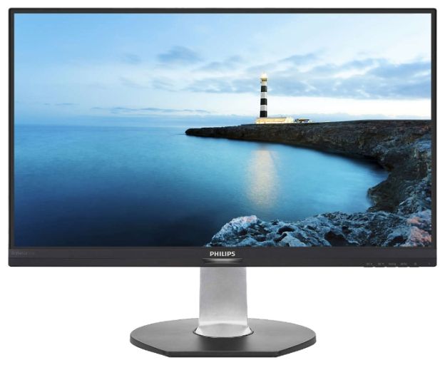 Монитор Philips 272B7QPJEB, фото 1