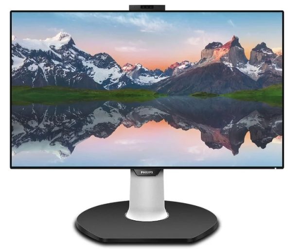 Монитор Philips 329P9H/00, фото 1