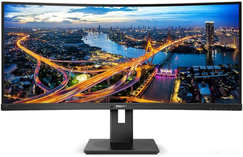 Монитор Philips 342B1C/00, фото 1
