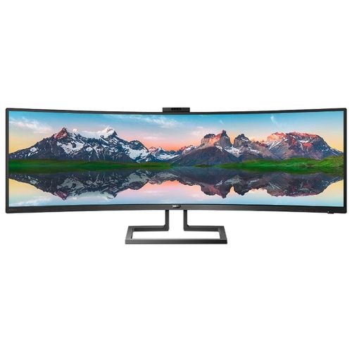 Монитор Philips 499P9H, фото 1