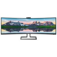 Монитор Philips 499P9H