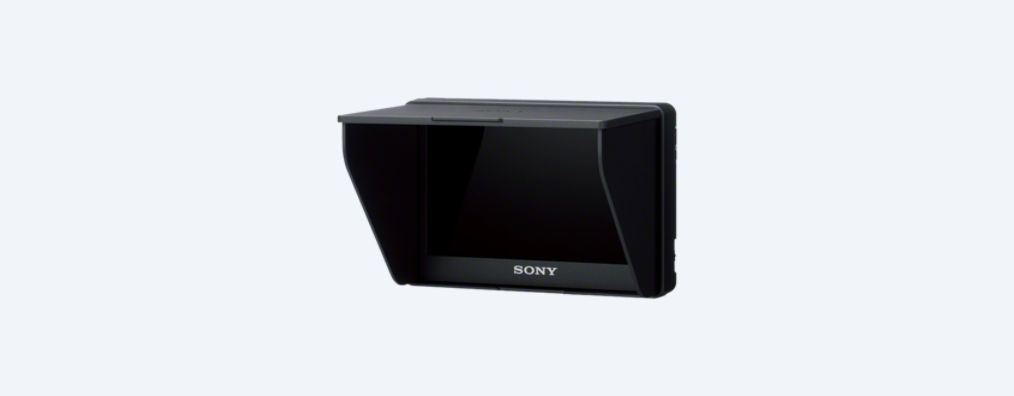 Монитор Sony CLM-V55, фото 1