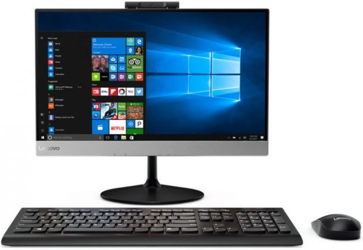 Моноблок Lenovo ThinkCentre V410z (10QW0006RU)