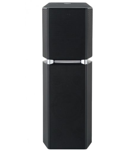Музыкальный центр Panasonic SC-UA7EE, фото 1