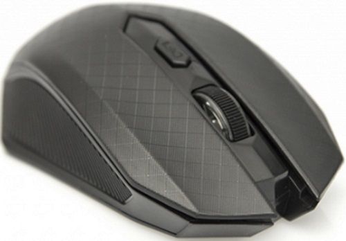 Мышь 2E MF203 WL Black USB