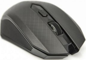 Мышь 2E MF203 WL Black USB