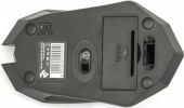 Мышь 2E MF203 WL Black USB