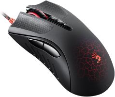 Игровая мышь A4Tech Bloody Blazing A90