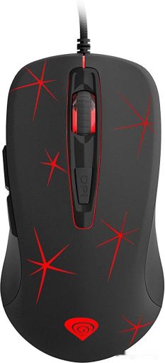 Игровая мышь Genesis Krypton 110, фото 1