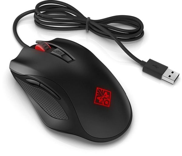 Мышь HP OMEN 600, фото 1