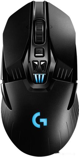 Игровая мышь Logitech G903 Lightspeed Hero, фото 1