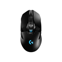 Мышь Logitech G G903 LIGHTSPEED Black USB