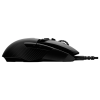 Мышь Logitech G G903 LIGHTSPEED Black USB