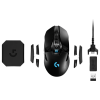 Мышь Logitech G G903 LIGHTSPEED Black USB