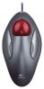 Трекбол Logitech Trackman Marble Silver USB