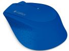 Мышь Logitech Wireless Mouse M280 Blue (910-004294)