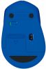 Мышь Logitech Wireless Mouse M280 Blue (910-004294)