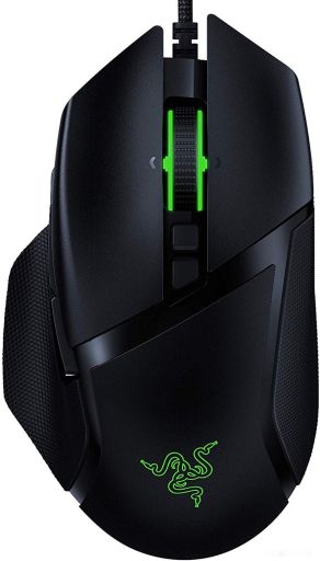 Игровая мышь RAZER Basilisk V2, фото 1