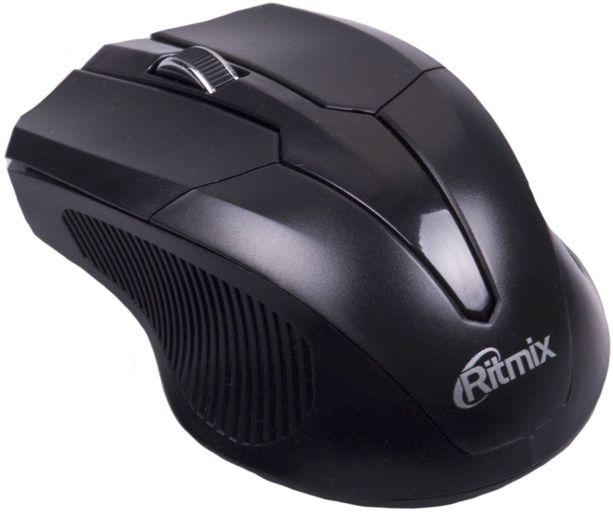 Мышь Ritmix RMW-560, фото 1