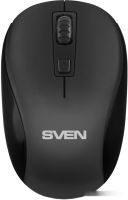 Мышь Sven RX-255W (черный)