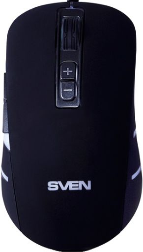 Мышь Sven RX-G965, фото 1